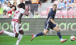 Samsunspor Evinde Antalyaspor’a 2-1 Mağlup Oldu