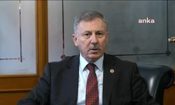 Selçuk Özdağ’dan Erdoğan’a “Sumud Filosu” sorusu: “Selam göndermek yeterli mi?