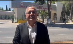Sezgin Tanrıkulu: Murat Çalık'ın cezaevinde tutulması yaşam hakkı ihlalidir, yaşamına kast edilmesidir