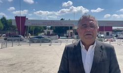 Sezgin Tanrıkulu Silivri Cezaevindeki CHP'li tutukluları ziyaret etti