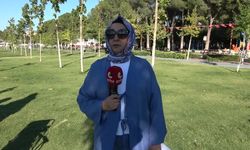 Soma'da ''depreme dayanıksız'' olduğu gerekçesiyle birleştirilmek istenen okul velilerinden tepki: "Düzgün eğitim verilemez"