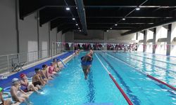 Sporium 7’den 70’e tüm Bucalıları bekliyor