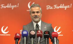 Suat Kılıç: “ABB operasyonlarında hukuk herkese eşit uygulanmalı”