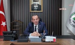 Tanju Özcan: YSK, bu haksız ve hukuksuz karara müdahil olmlı