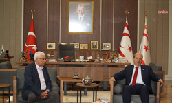Tatar: “Crans Montana’dan devam etmem söz konusu değil”