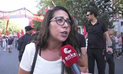 TİP’li Kadıgil: “Bu karanlığı hep birlikte dağıtacağız”