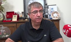 TÖTM Öğretim Üyesi Prof. Dr. Pekdemir: Mevsim geçişlerinde göğüs ağrısı ihmal edilmemeli