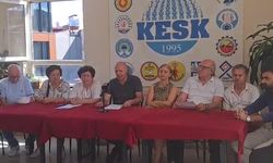 Trabzon Emek ve Demokrasi Platformu’ndan 12 Eylül’ün 45. yılı açıklaması
