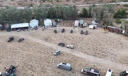 TransAnatolia Rally Raid Bolu'da tamamlandı