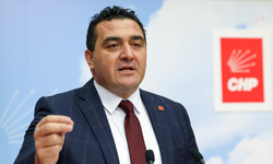Ulaş Karasu: "CHP mahkemelerde kurulmadı, darbelerde yıkılmadı, siyasallaşan yargıyla yaptığınız hiçbir operasyona boyun eğmeyiz"