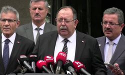 YSK’dan CHP Kurultayı İçin İtiraz Kararı: “Tam Kanunsuzluk” Talebi Reddedildi