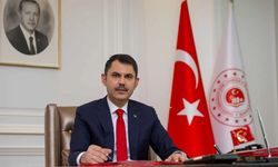 Bakan Kurum: Deprem bölgesindeki konutların yüzde 70’i tamamlandı