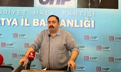 CHP Malatya teşkilatı kuruluş yıl dönümünü kutladı
