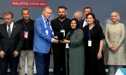 Cumhurbaşkanı Erdoğan: “Yılmadan, Yorulmadan Malatya’yı Yeniden Ayağa Kaldırıyoruz”