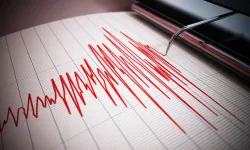 Erzurum Aşkale’de 4,4 Büyüklüğünde Deprem Meydana Geldi