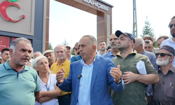 Doğanşehir’de deprem sonrası imar planına tepki: “İptal edilsin”