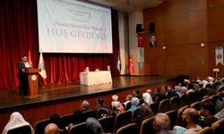 Hamid Hamdi Vânî Malatî çalıştayı Malatya’da başladı