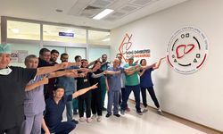İnönü Üniversitesi’nden 300’üncü çapraz karaciğer nakli başarısı