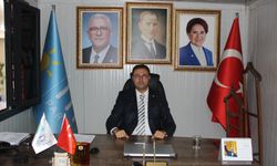 İYİ Parti Malatya'da Kongre Sürecine Hazırlanıyor: Emircan Eren'den Birlik Çağrısı