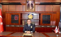Malatya Emniyet Müdürlüğü’ne terörle mücadelede deneyimli Kayhan Ay atandı