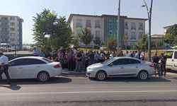 Malatya Çiftçisi Sulama Sorununa Tepkili
