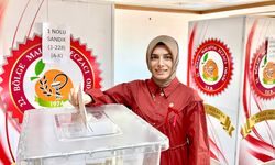 Malatya Eczacılar Odası’nda Seçim Heyecanı: Sandıklar Açılıyor