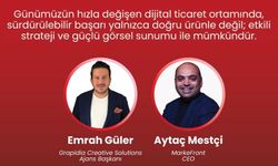 Malatya TSO’dan işletmelere dijital vizyon: E-Ticaret ve Yapay Zeka Konferansı