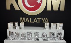 Malatya’da 3 Operasyonda Kaçak Ürünler Ele Geçirild