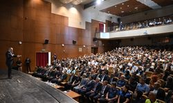 Malatya’da Eğitim, Okul Güvenliği ve Servis Hizmetleri Toplantısı Yapıldı