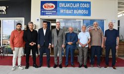 Malatya’da emlak piyasası durdu, faiz indirimi çağrısı