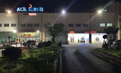Malatya’da intihar girişimi