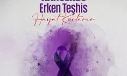 Malatya’da kanserde erken teşhis için ücretsiz taramalar yapılıyor