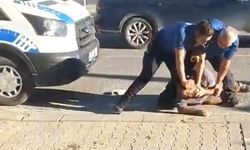 Malatya’da zabıtaya taşlı saldırı: 2 görevli yaralandı, şüpheli gözaltında