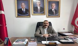 MHP Battalgazi İlçe Başkanı İlhan’dan Mevlid Kandili Mesajı