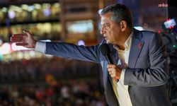 Özgür Özel: “CHP, AK Parti’nin kara düzenini meşrulaştırmayacak”