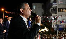 Özgür Özel: “Hiçbir çocuk boş beslenme çantasıyla okula gitmeyecek”
