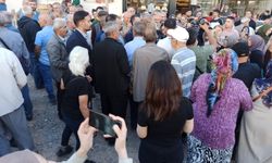 Zaviye Mahallesi’nde kura tepkisi: “Biz yerimizde oturmak istiyoruz”