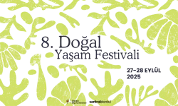8. Doğal Yaşam Festivali, 27-28 Eylül'de İstanbul Bilgi Üniversitesi'nde
