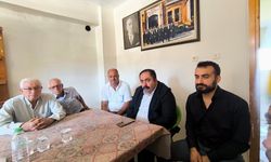 CHP Pütürge İlçe Kongresi’nde Türkeri güven tazeledi
