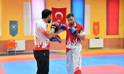 Yeşilyurt Belediyesi’nden Avrupa Arenasına!