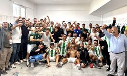 Yeşilyurtspor, Adana 01 FK’yi 3-2 mağlup ederek kupada turladı