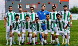 Yeşilyurtspor’un Ziraat Türkiye Kupası’ndaki rakibi belli oldu