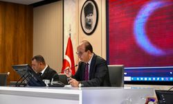 Yeşilyurt’ta İnşaatlarda 24 Saat Çalışma İzni