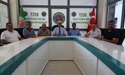 Ziraat Odaları’ndan destek ve uyarı