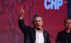 Özgür Özel: “Bir santim eğilirsek, bunlar bu millete diz çöktürecek”