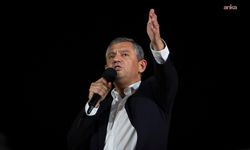 Özgür Özel: “Ne Ahmet Özer’den terörist, ne Ekrem İmamoğlu’ndan casus çıkar”