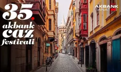 35. Akbank Caz Festivali 15 bin izleyiciyle sona erdi