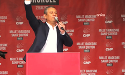 Özgür Özel’den Brüksel’de Güçlü Mesaj: “Demokrasiye Talibiz, Saraylara Değil”