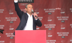 Özgür Özel’den Brüksel’de Güçlü Mesaj: “Demokrasiye Talibiz, Saraylara Değil”