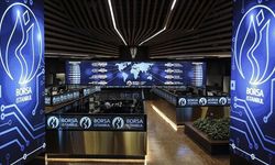 BIST 100 Günü Düşüşle Kapattı: Bankacılık ve Holding Hisselerinde Sert Kayıp